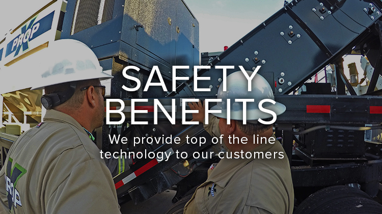 Safety Benefits