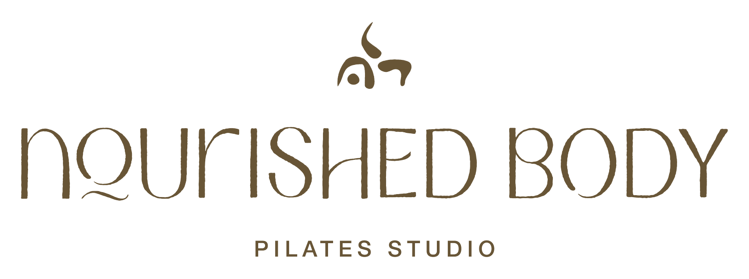 Nourished Body Pilates