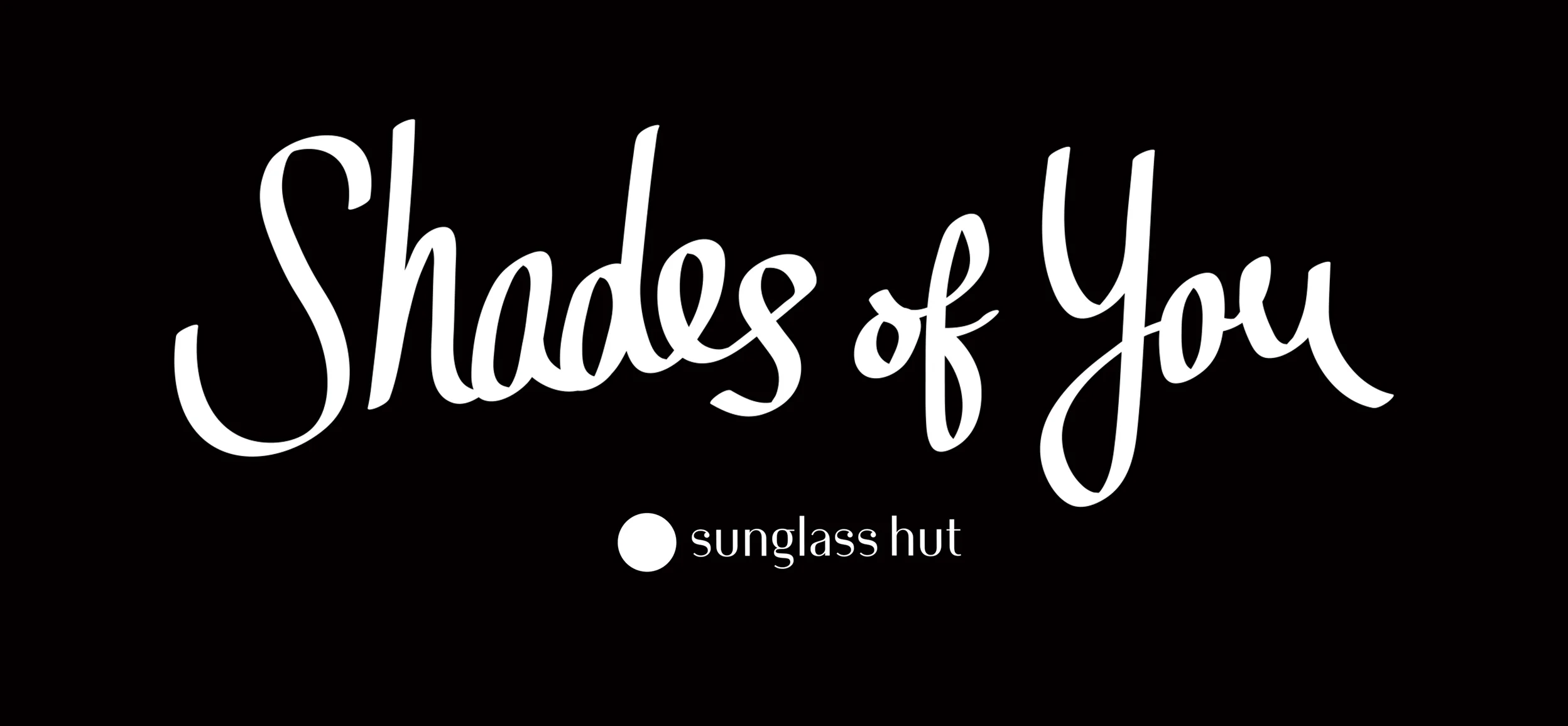 shades of you sunglasses hut
