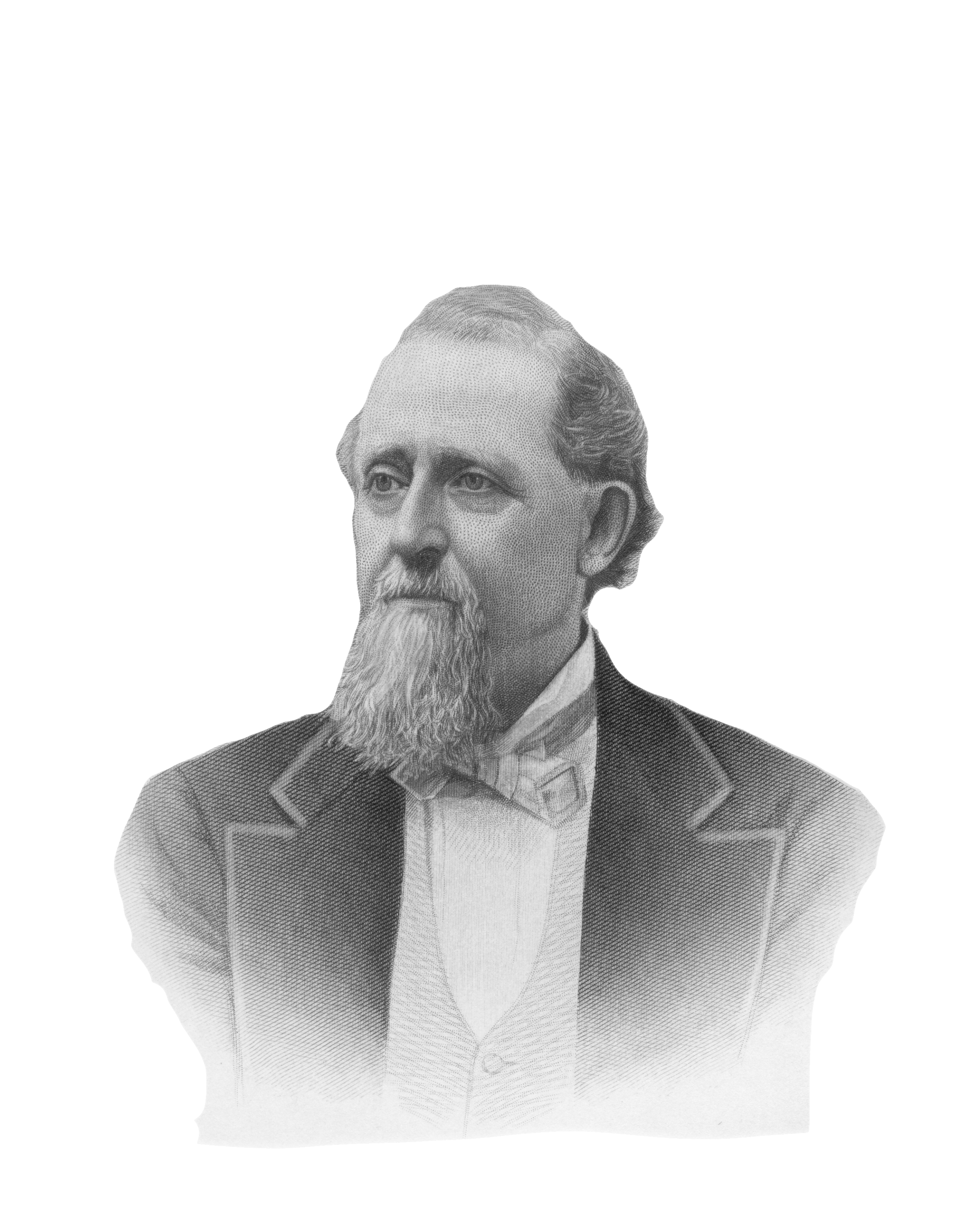 Robert C. Jordan served as the first Grand Master of Masons in Nebraska