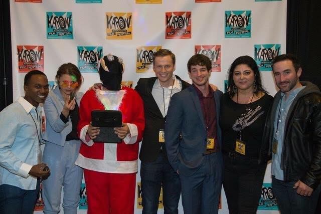 KAPOW Film Festival