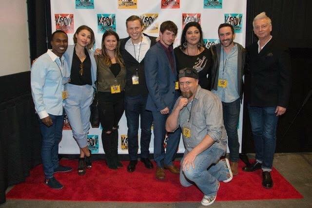 KAPOW Film Festival