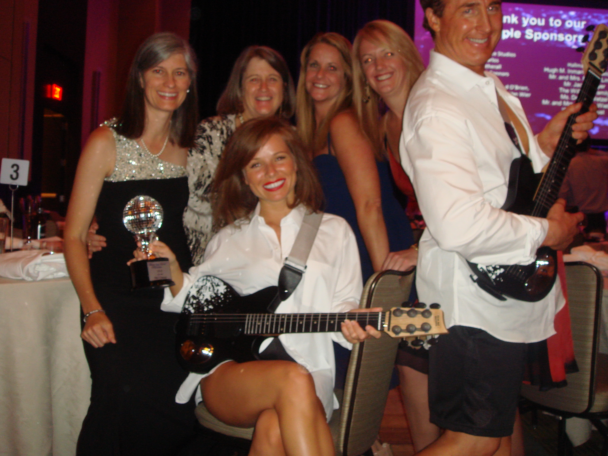  Dancing Stars of Atlanta to Benefit Alzheimer's Association of Georgia!