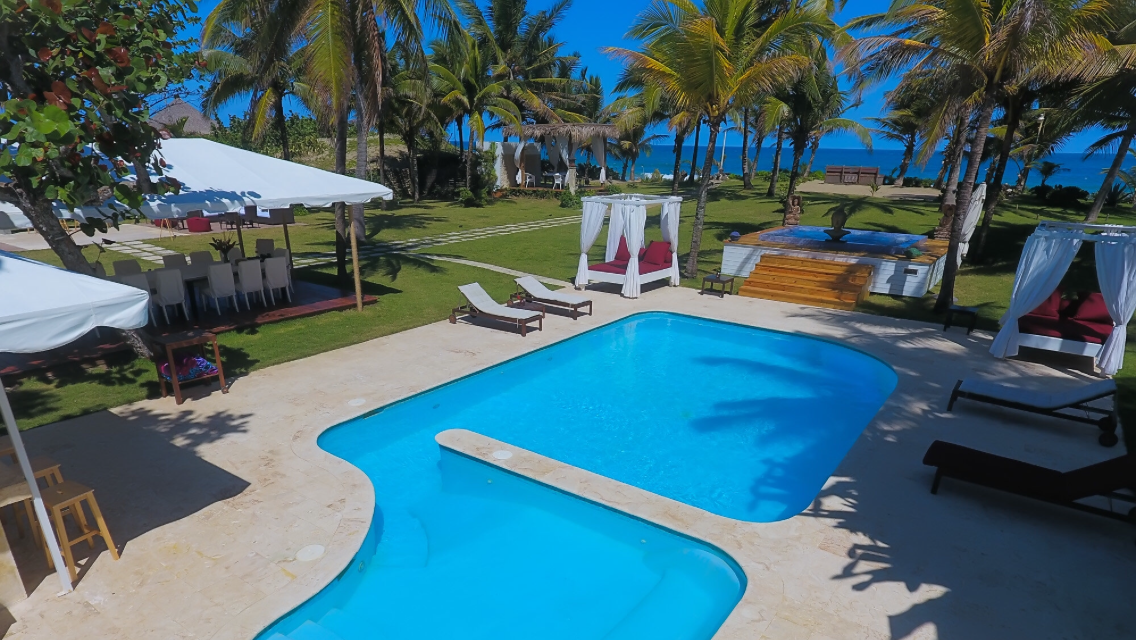 VALEO RETREAT | DESTINATION FIT IS HERE!