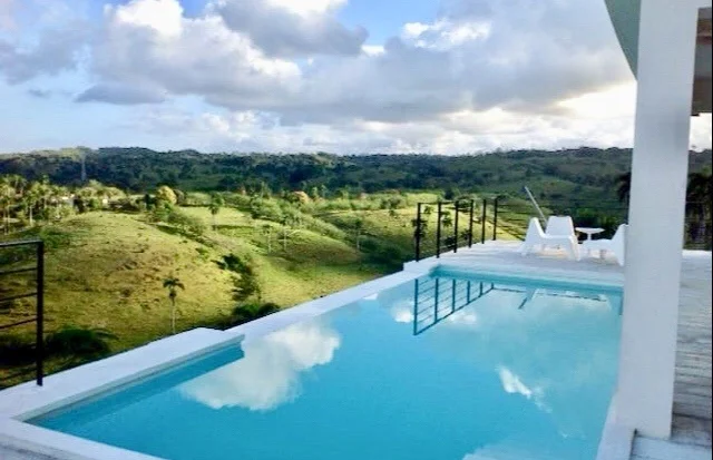 Valeo Retreat | Destination Fit
