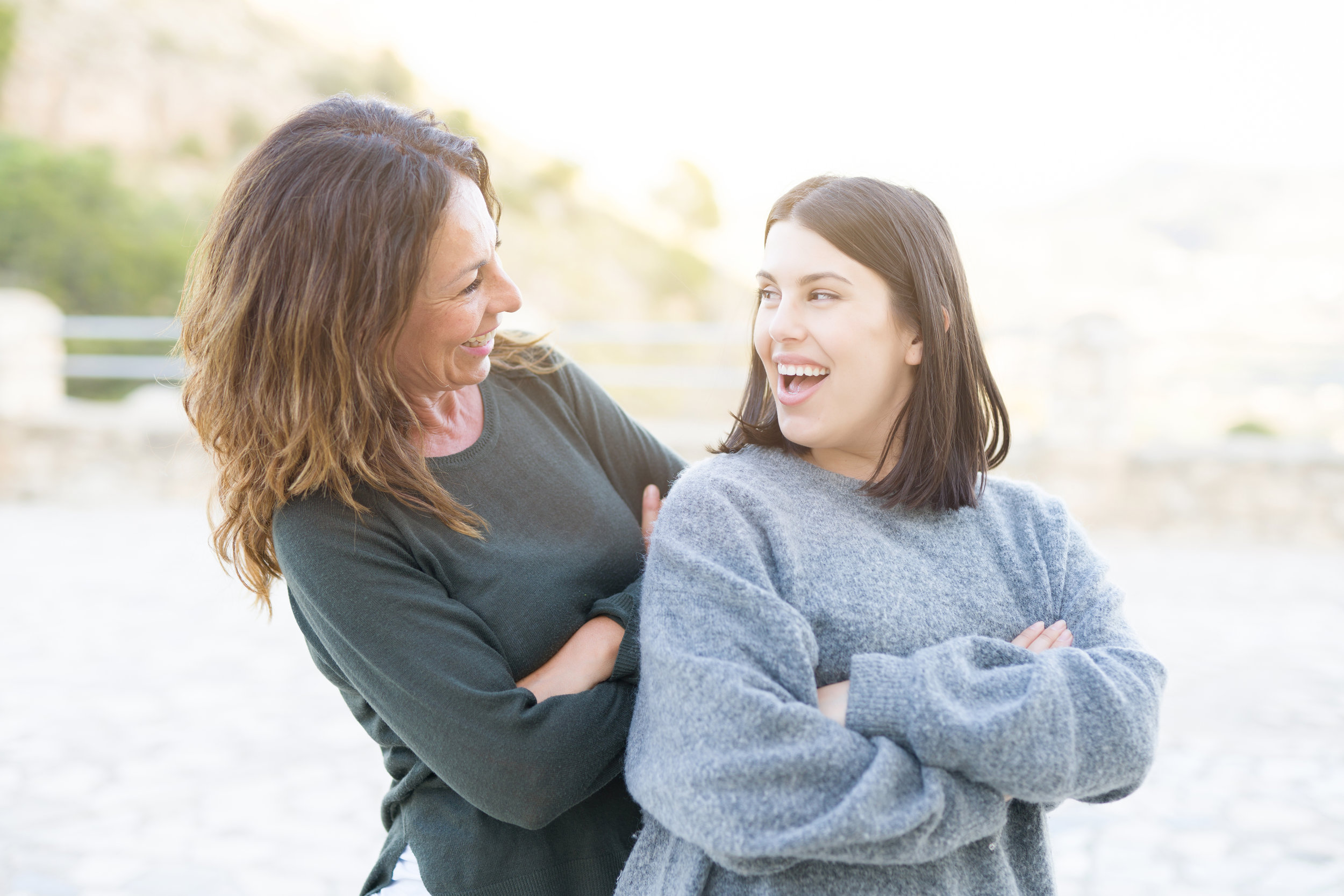 Treat Your Mom to the Mother's Day Gift of Dance