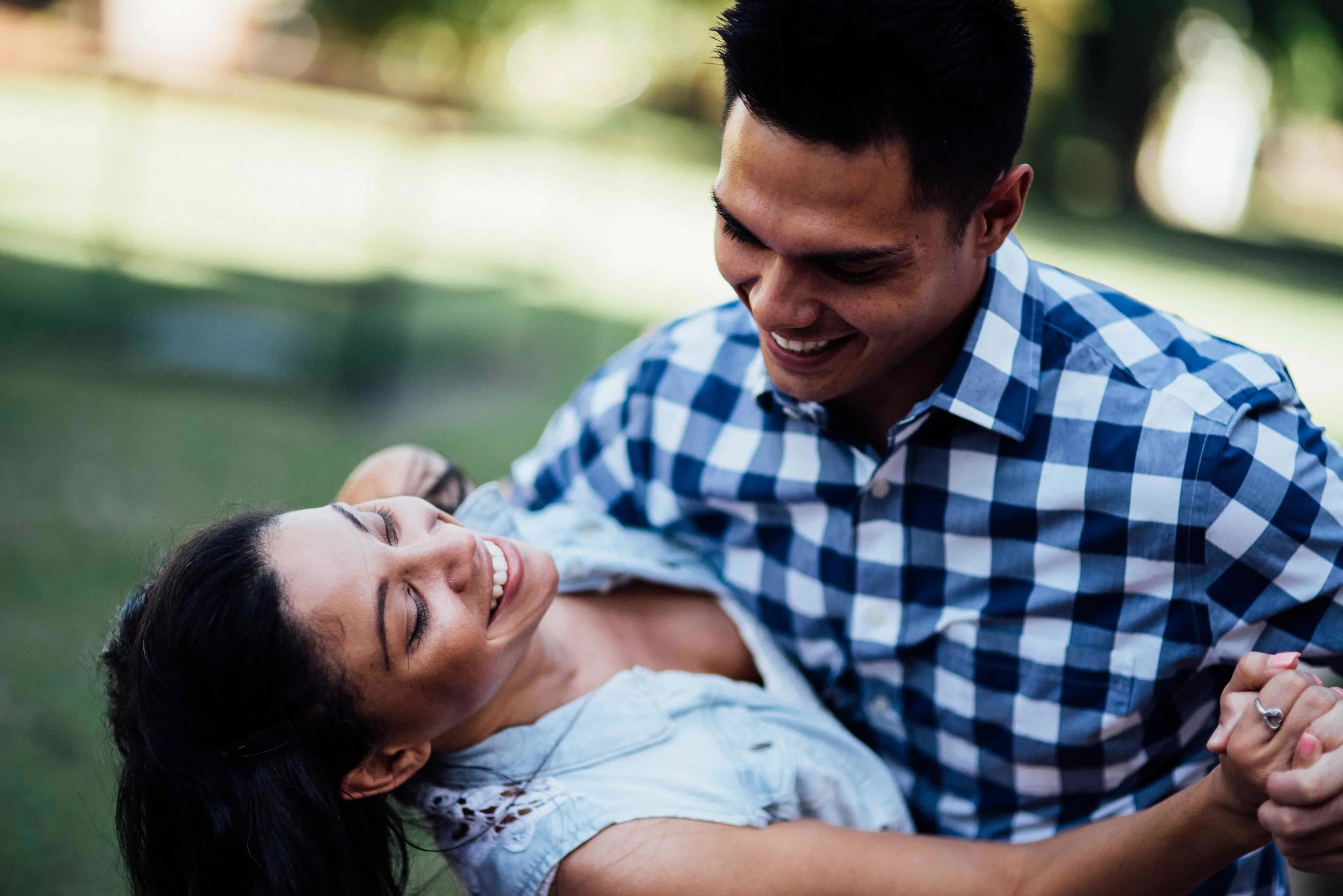 Private Dance Lessons: The Perfect Date Night Activity