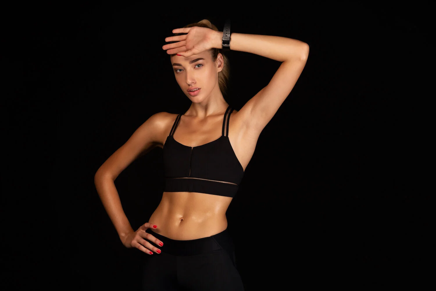 Boring Workout? Try Dance Cardio!