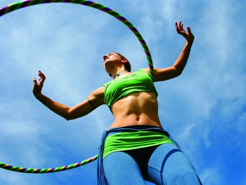 Outdoor Classes At Valeo Dance Studio!