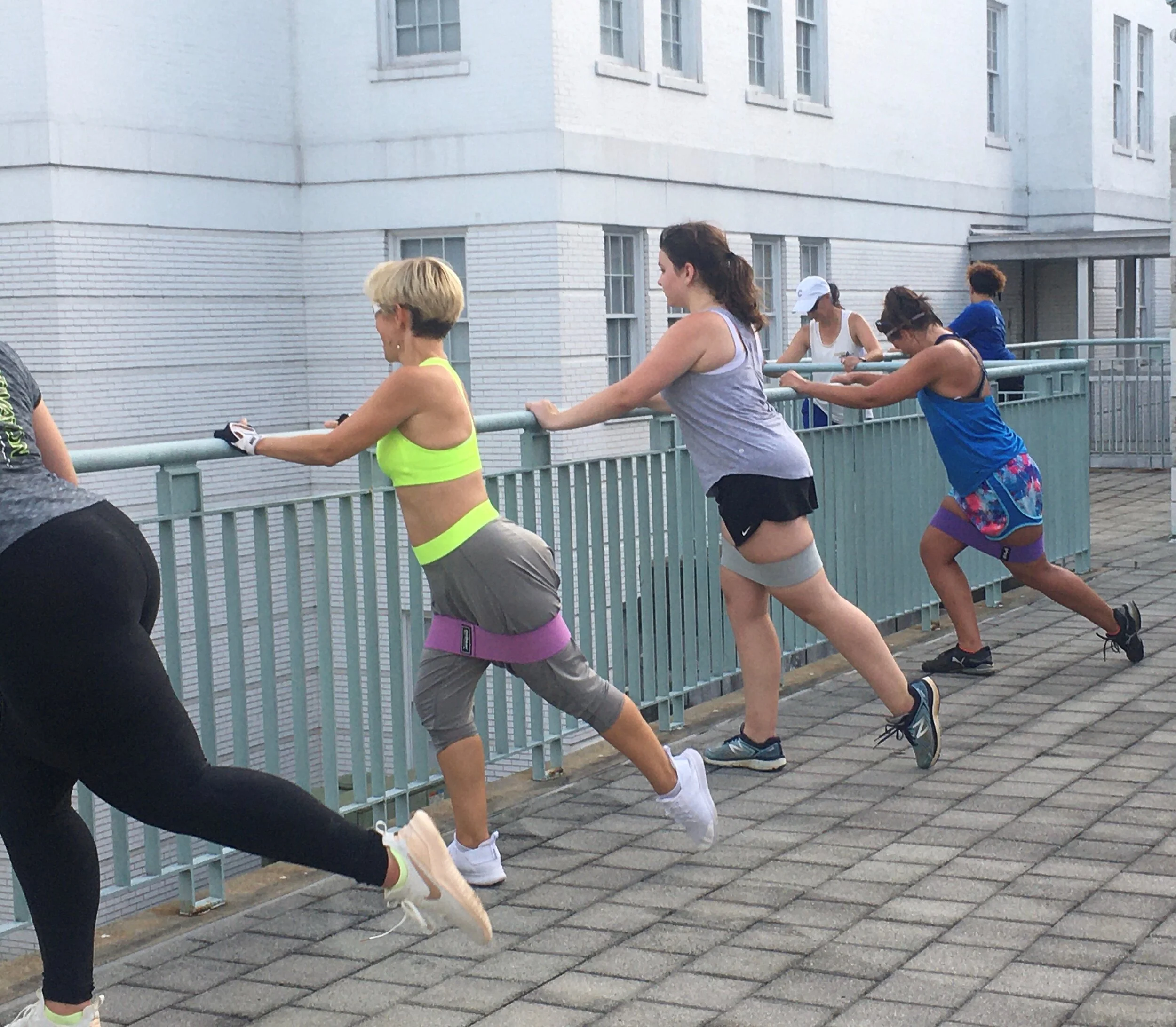 Resistance Training: Why It Works