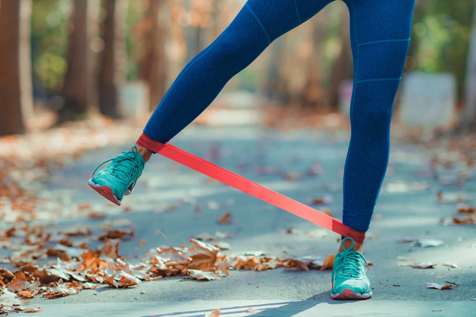 Three Reasons You Need Resistance Training
