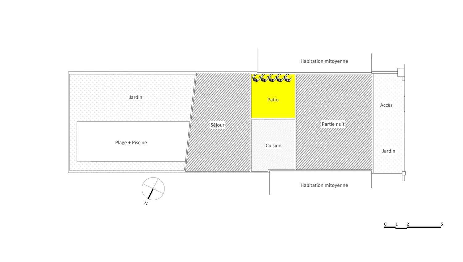esperluète-planOrgJaune-individuel-logement-alterlab.jpg