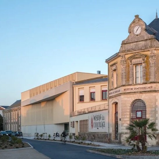 Gymnase Sables d'Olonne