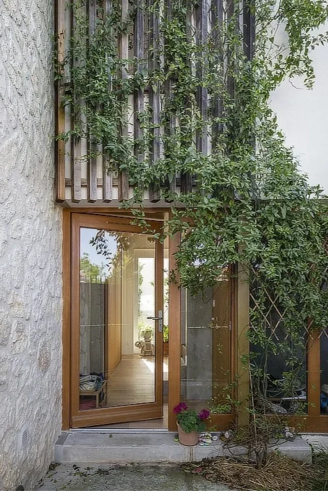 Maison LEMU