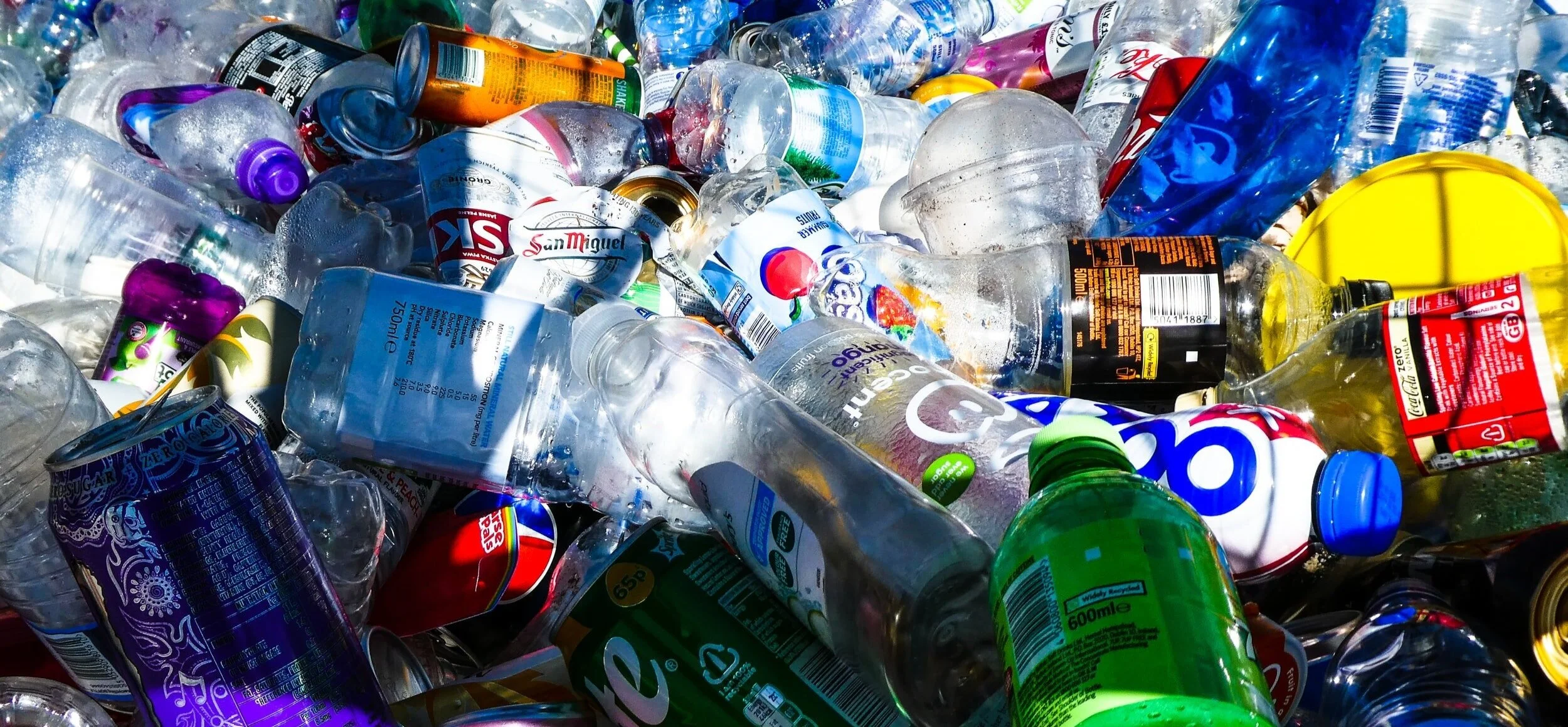 Bottle Drive — Rowan House Society