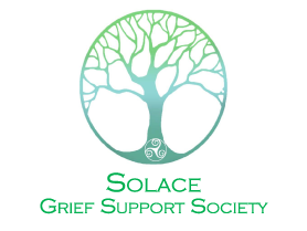Solace Grief Support Society