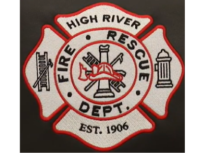 High River Fire Department