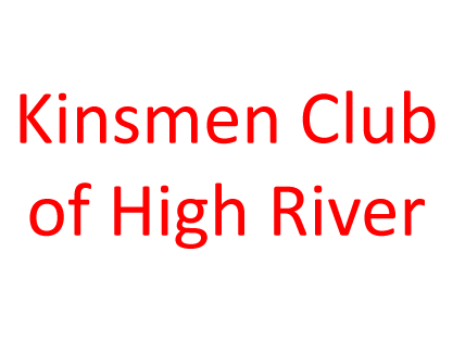 Kinsmen Club of High River
