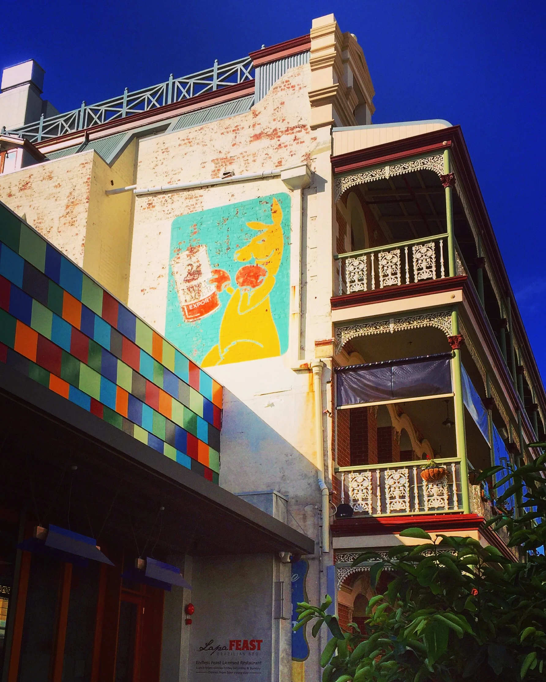  Fremantle ,WA 