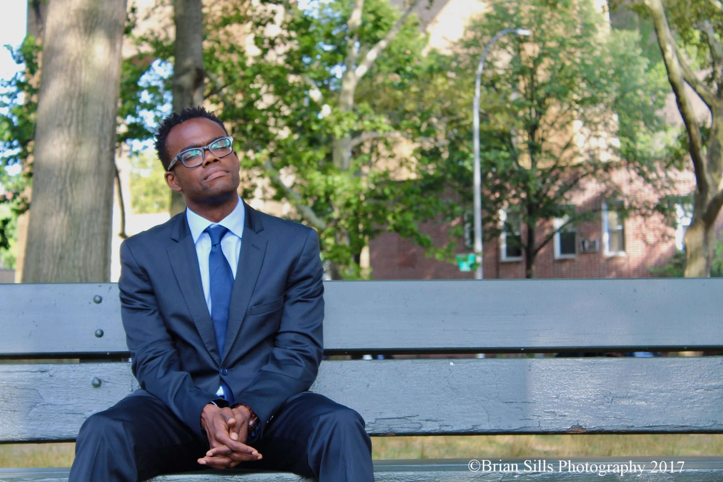 William Jackson Harper