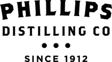 Phillips Distilling Company Logo PNG.png