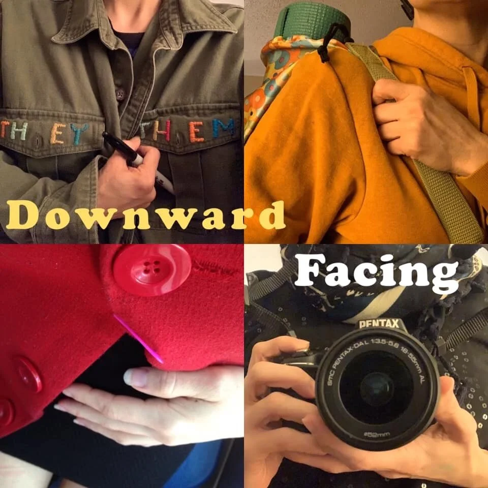 Downward Facing-Closing Performance