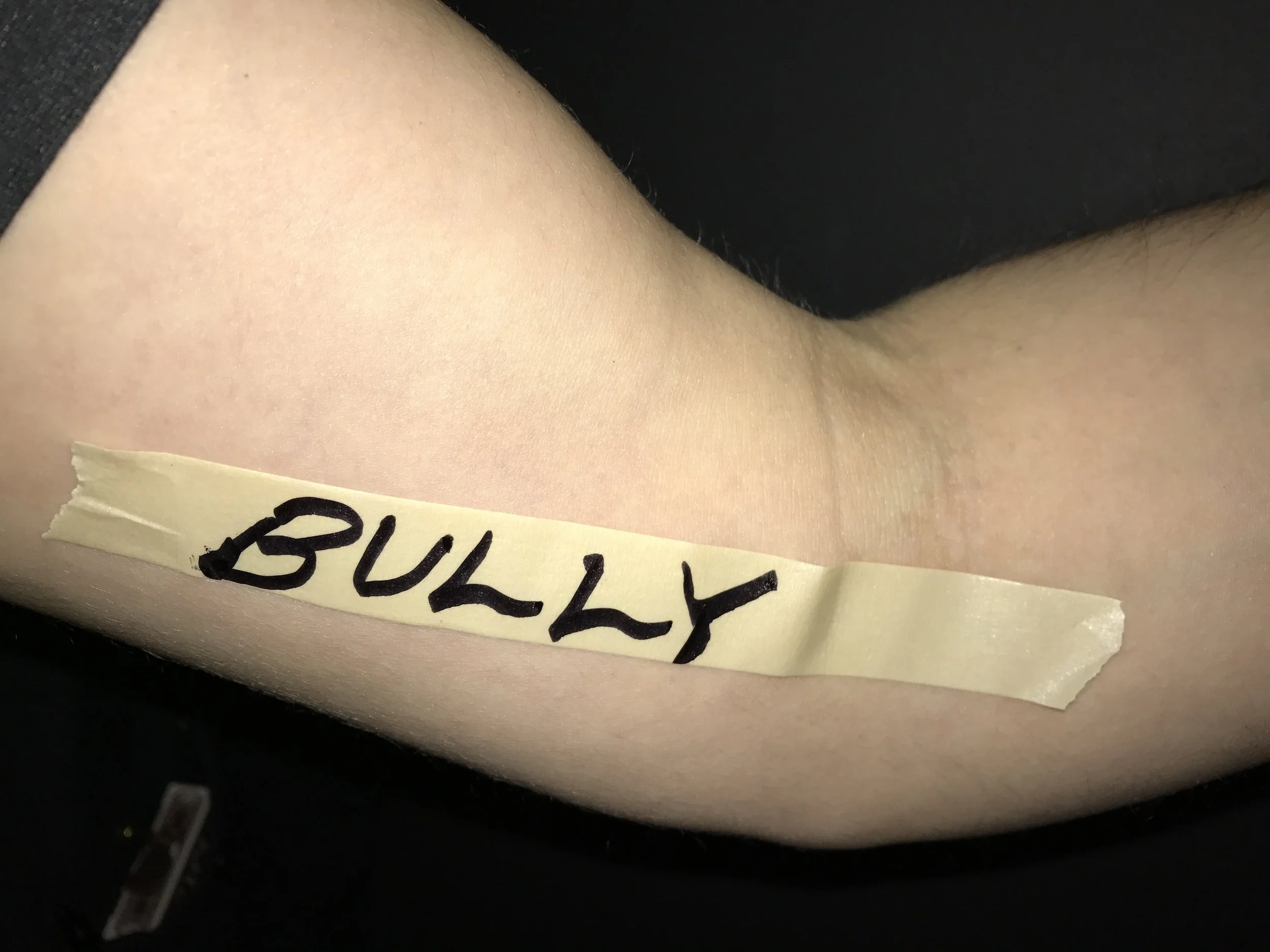 bully - photo
