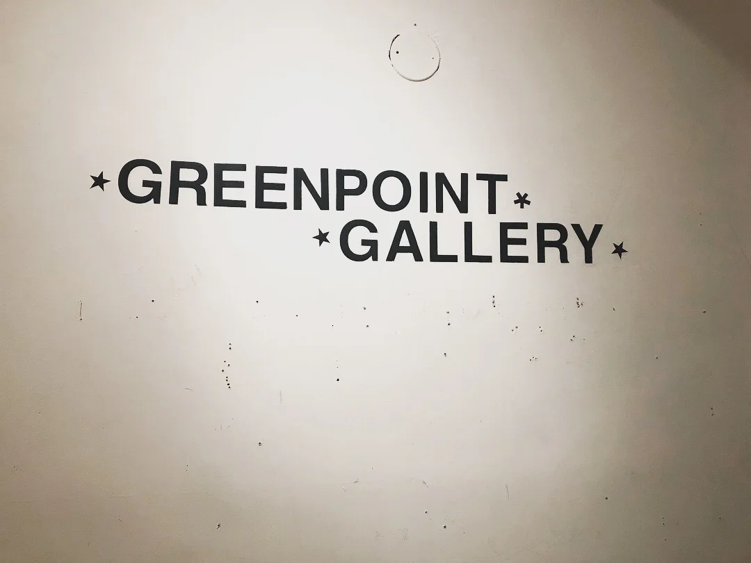 Group Show / Grand Salon Show