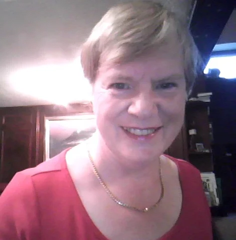 Marilyn Jeffcoat