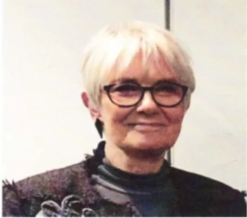 HILARY MOUNFIELD