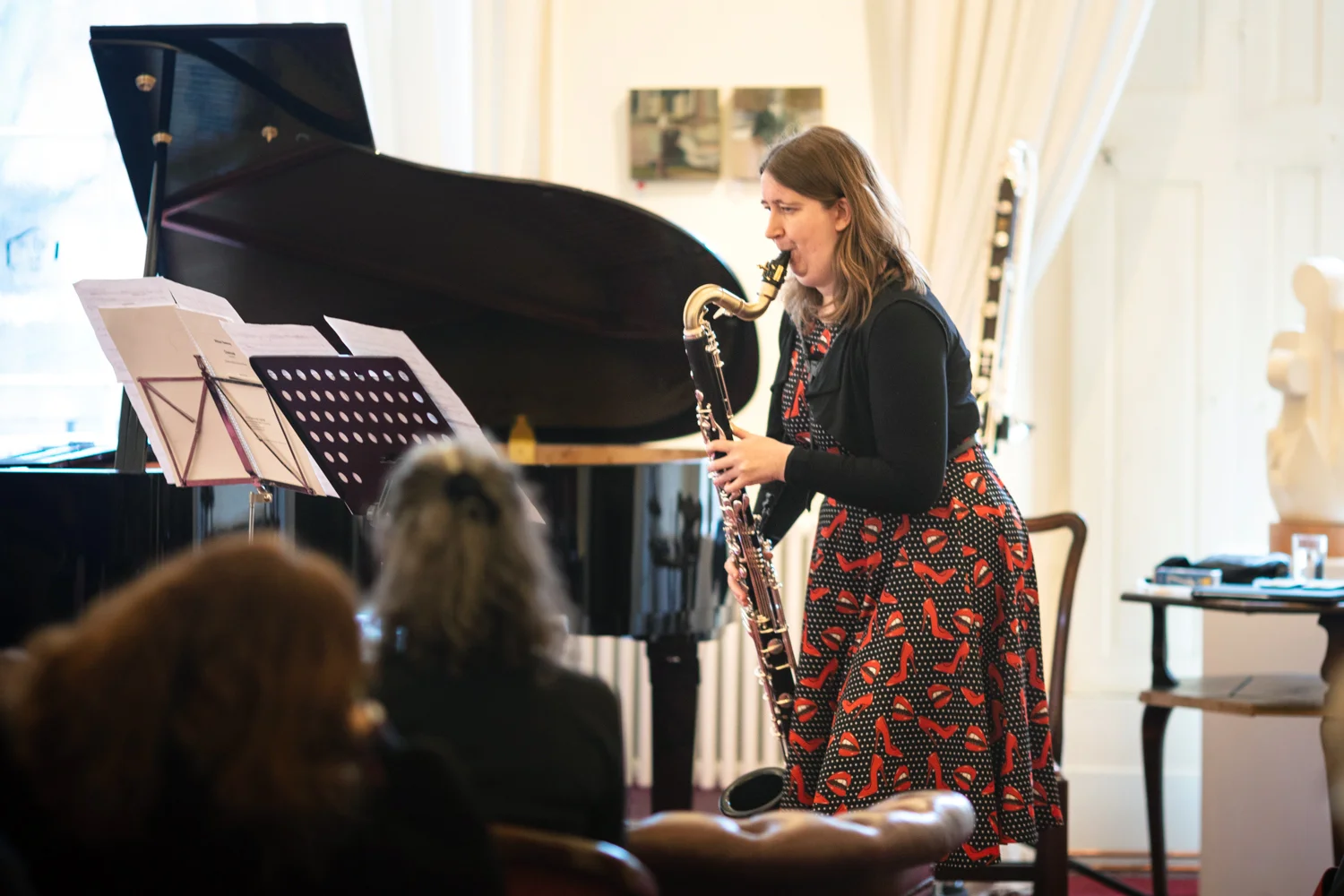 Photo: Malena Persson