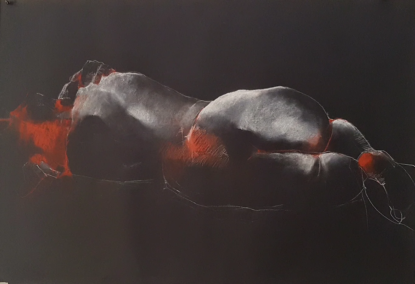 For more info and images from Trina Bohan, visit her website: https://www.trinabohan.co.uk