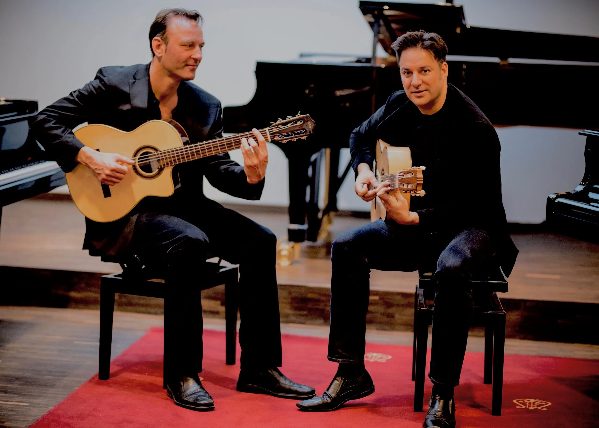 RAZ duo.