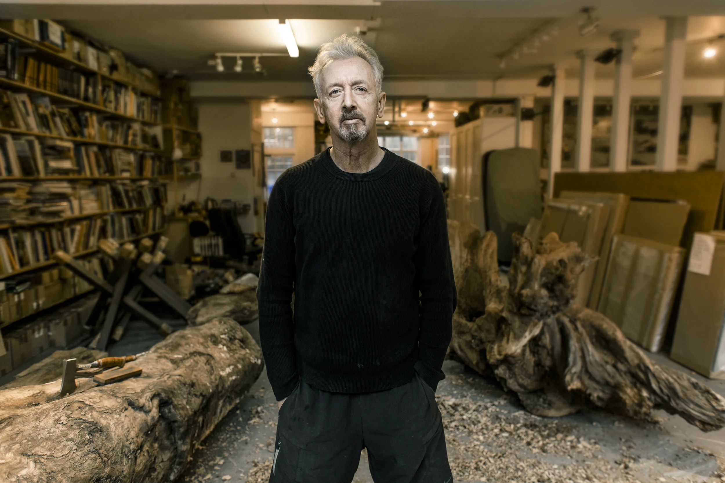 David Mach - LR - by Peter Searle.jpg