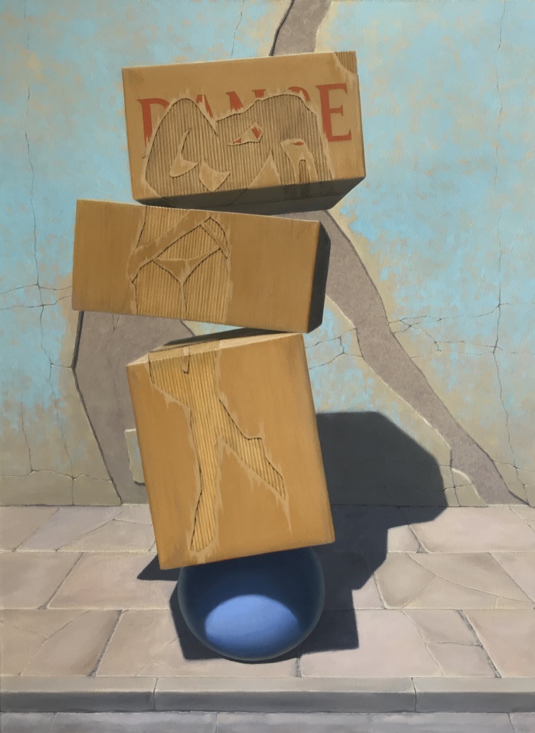 street theatre