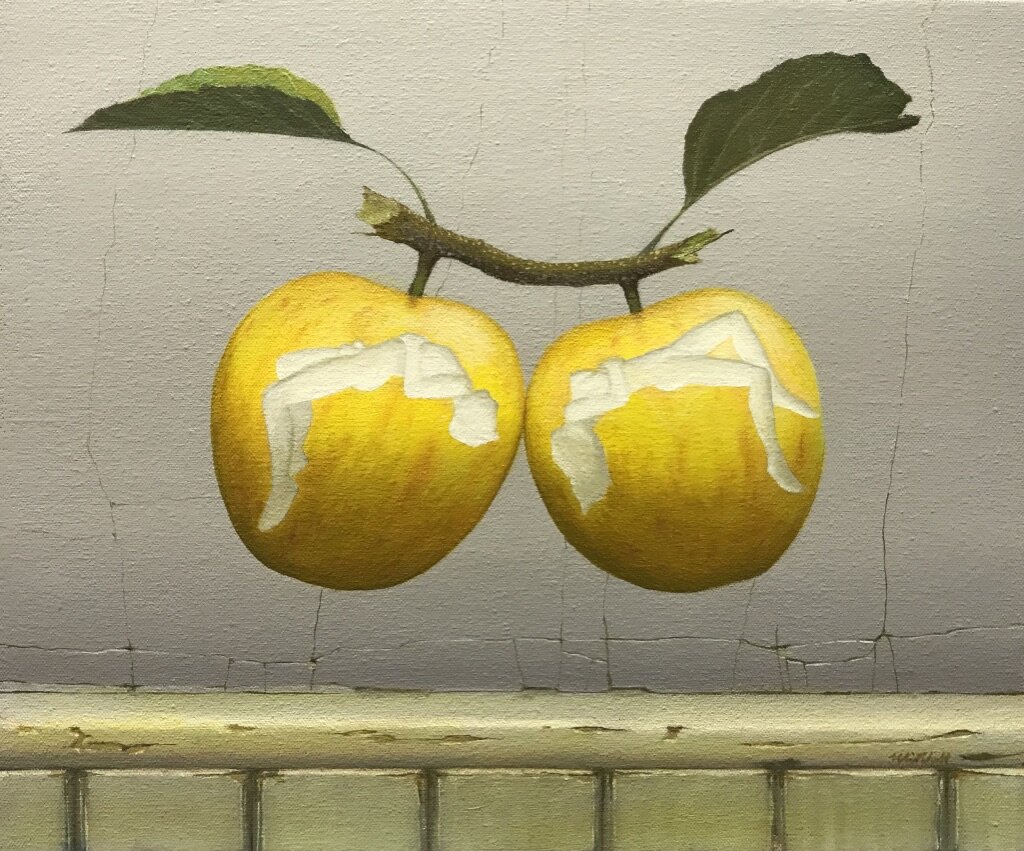 perfect couple - sold
