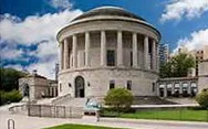 Elks Grand Lodge - Chicago, IL