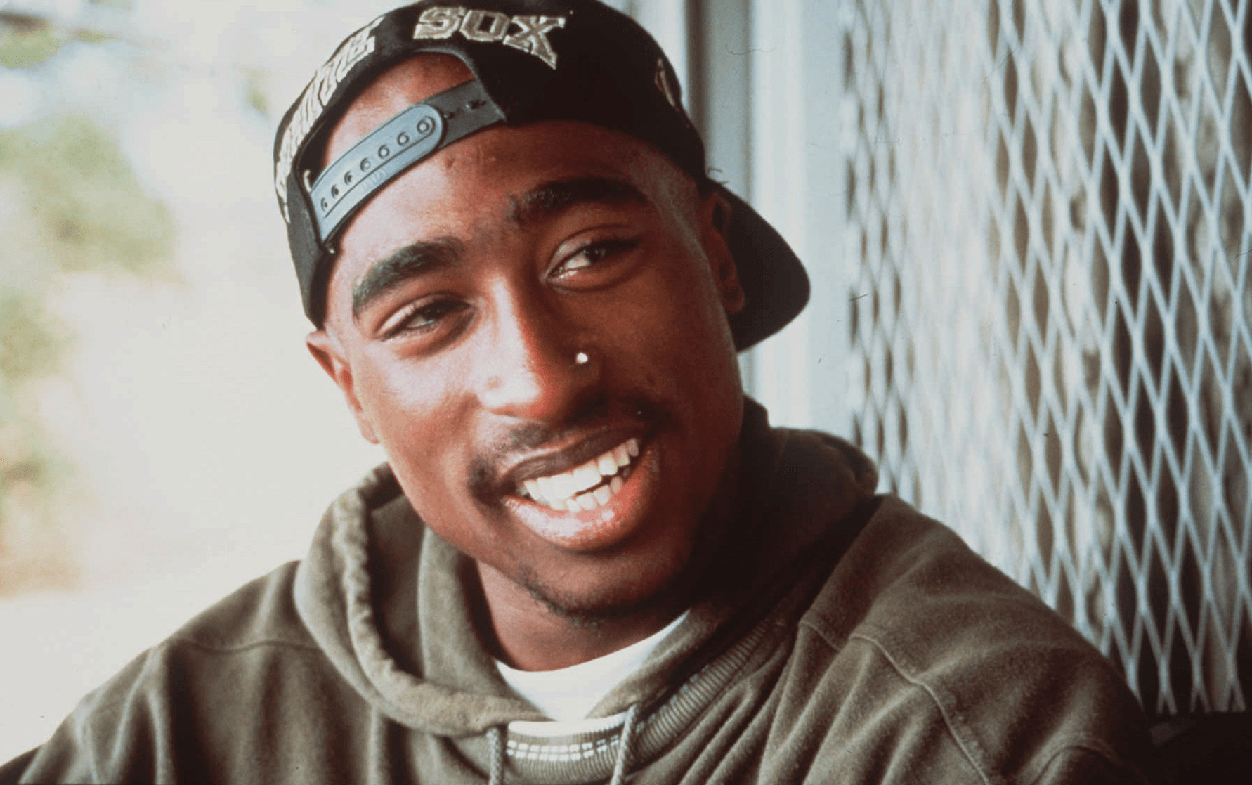 I got shot five times, but I'm still breathin' / Living proof there's a God if you need a reason - Tupac Shakur in Letter to my Unborn Child
