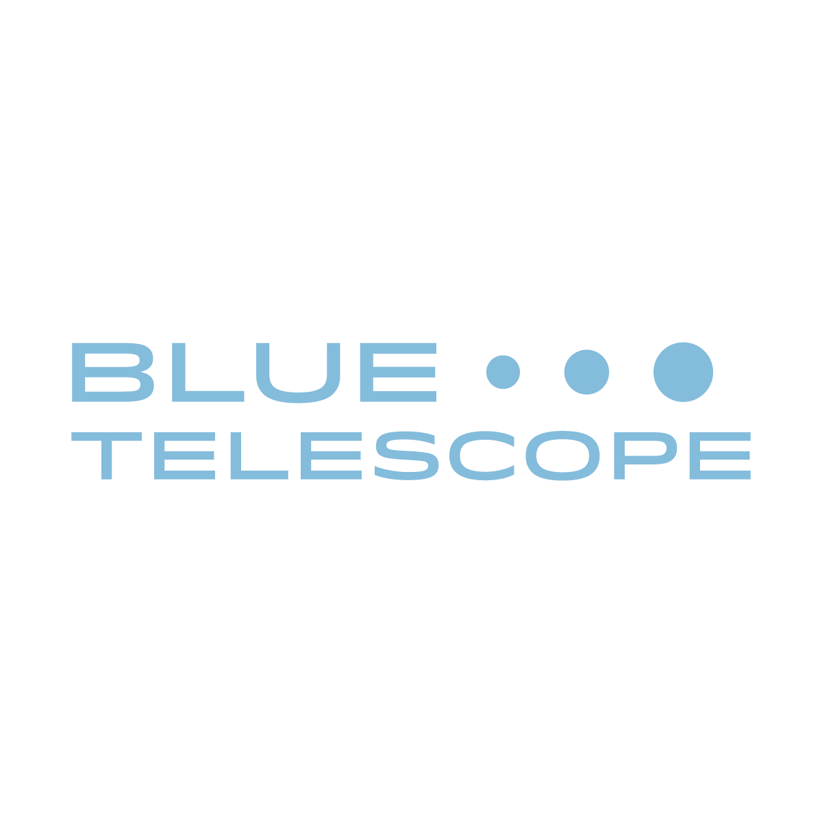 Copy of Blue Telescope