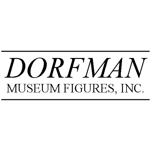 Copy of Dorfman Museum Figures