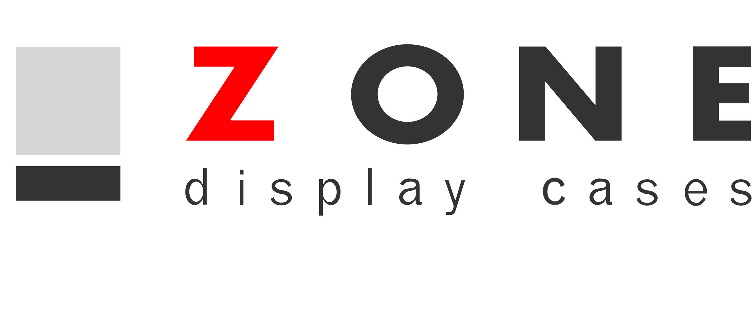 Copy of Zone Display Cases