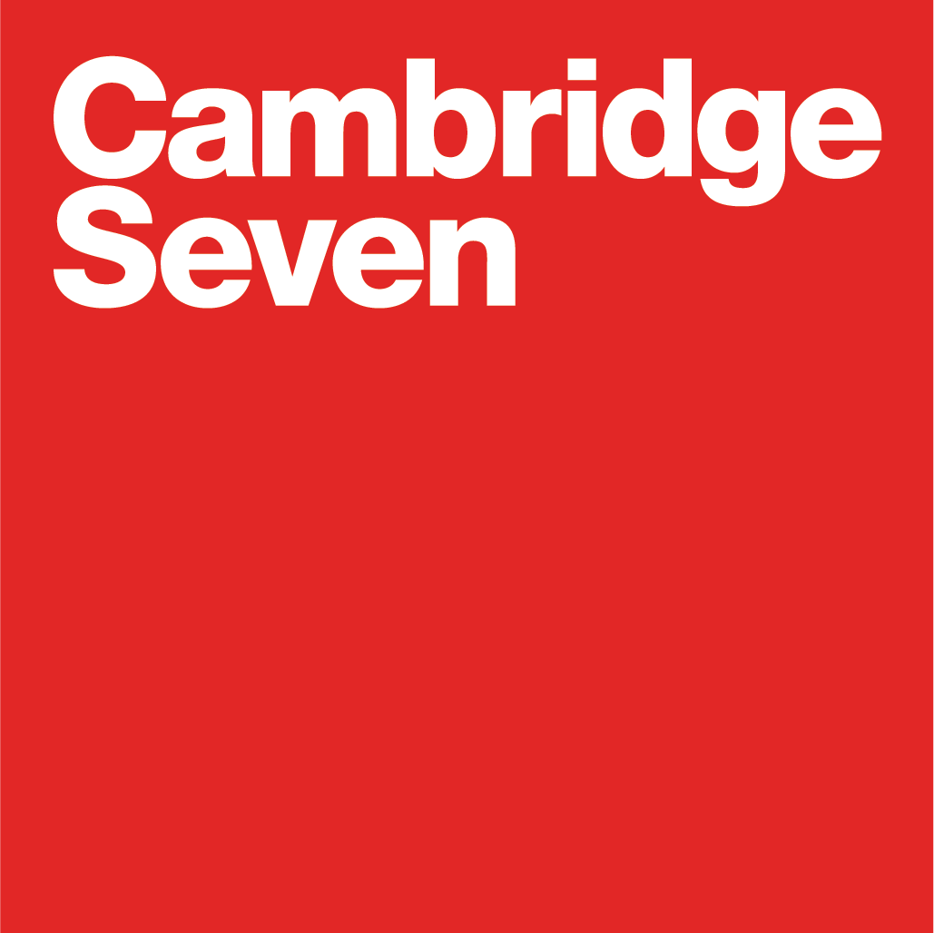 Copy of Cambridge Seven