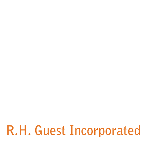 Copy of R. H. Guest Incorporated