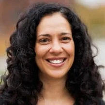 MEMBER AT LARGE JENNIFER SCOTT Jane Addams Hull-House Museum