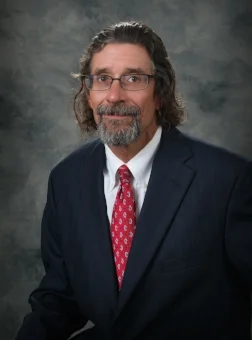 Wallace & Turner Partner Patrick Field