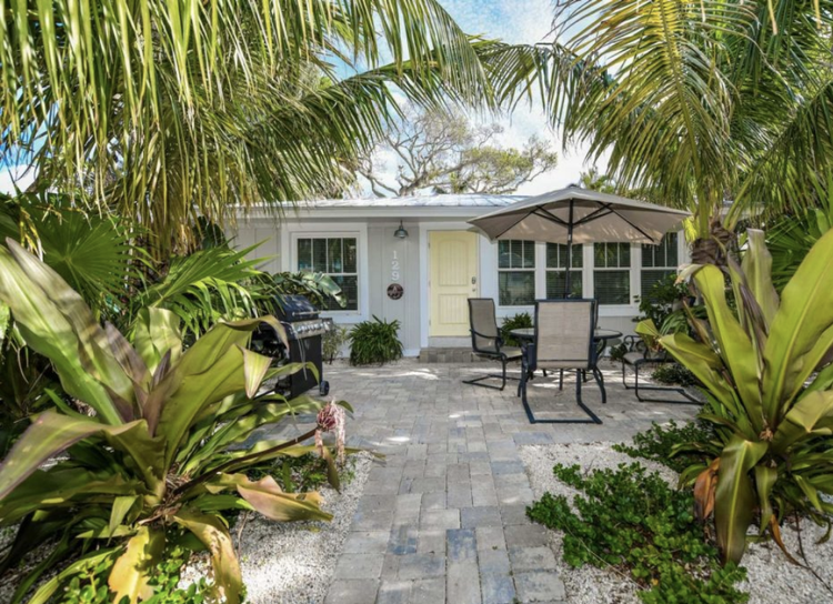 Win A Trip To Siesta Key Wallace Turner Sponsors Comfort