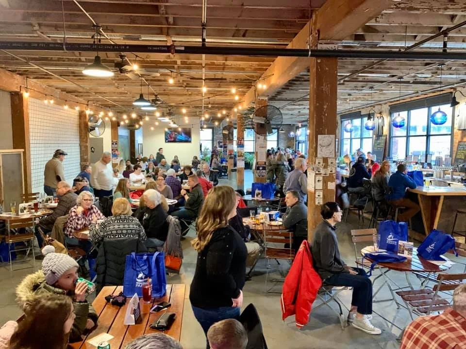 Slice of Springfield 2020 Benefiting National Trail Parks and