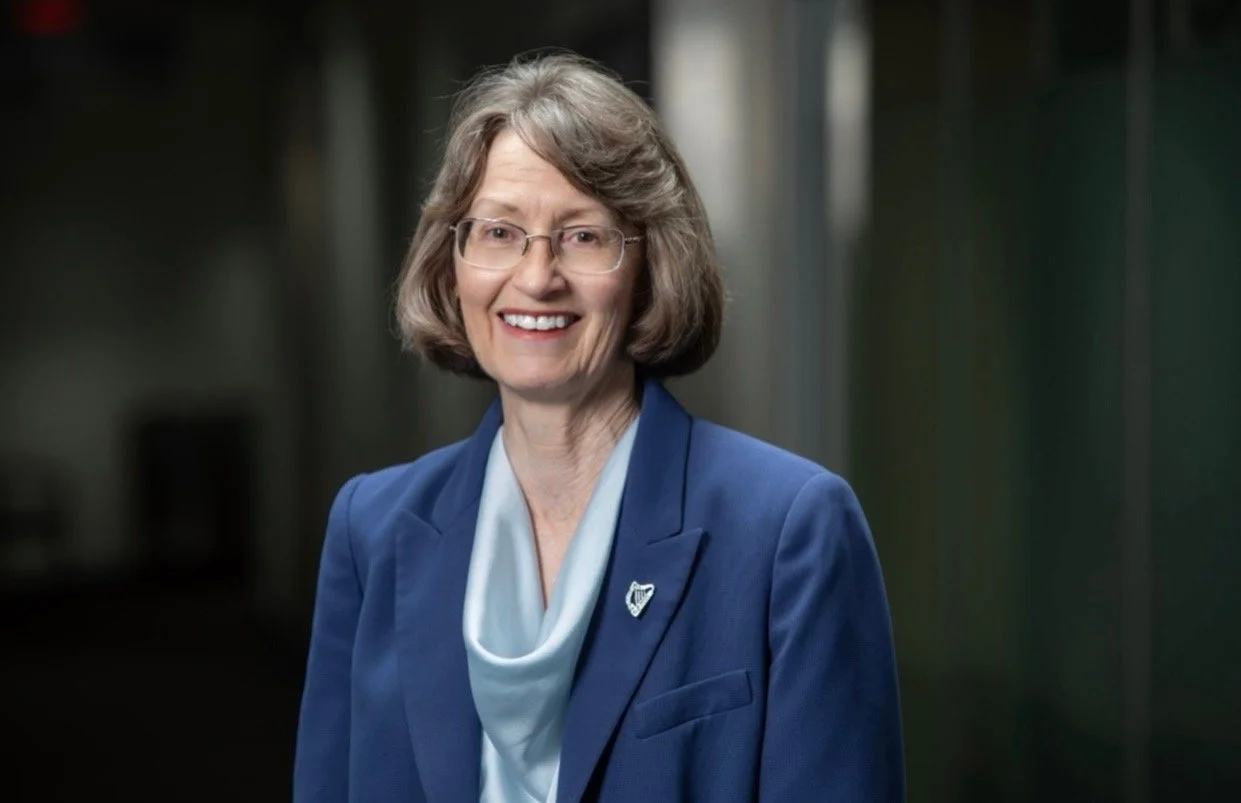 Mickey Sweeney, CLU, ChFC, RHU, CSA, CBC