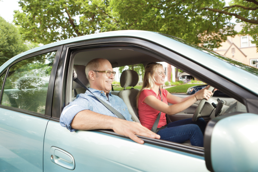 Who Should Be Listed on My Car Insurance Policy?
