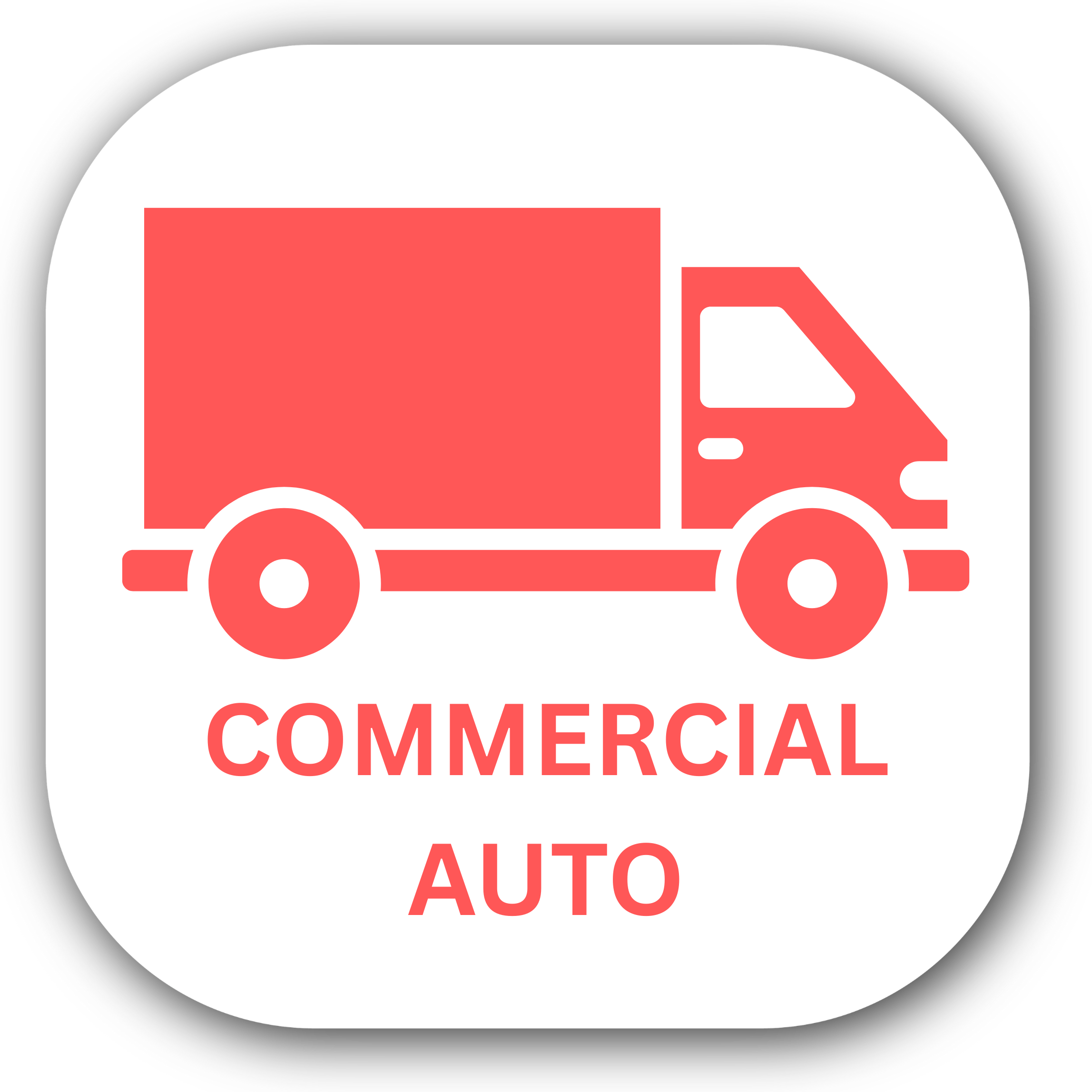 Commercial Auto